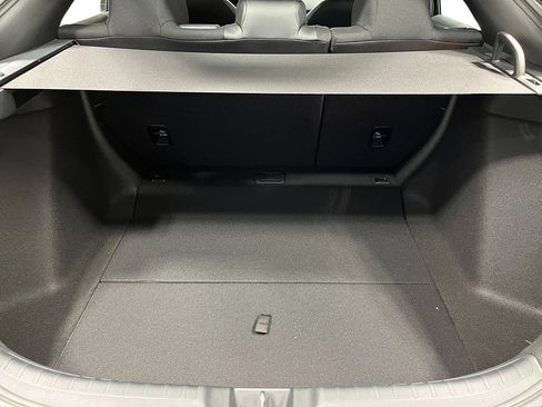 New 2026 Honda Civic Sport image 24