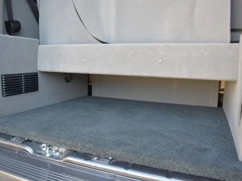 Used 2018 RAM ProMaster 1500 w/ Mopar Trailer Tow Group FWD image 38