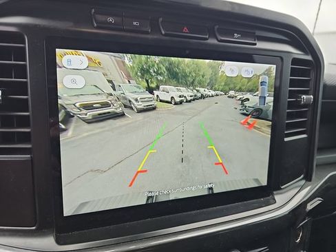 Used 2024 Ford F150 STX AWD/4WD image 22