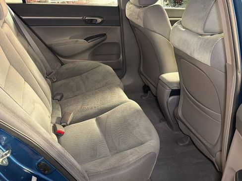 Used 2011 Honda Civic EX image 13