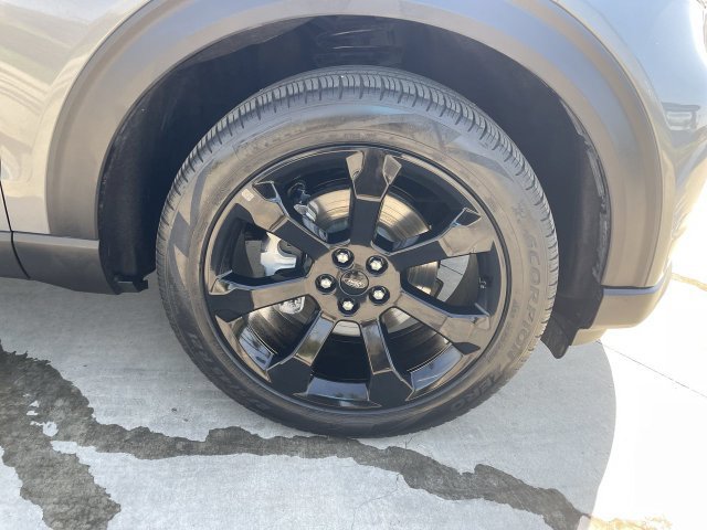 Used 2022 Ford Explorer ST-Line w/ Class IV Trailer Tow Package AWD/4WD image 34