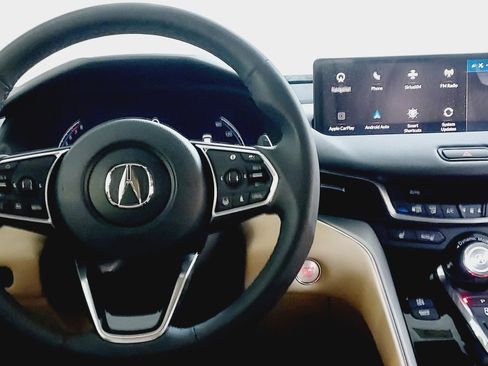 New 2025 Acura TLX w/ Technology Package image 22
