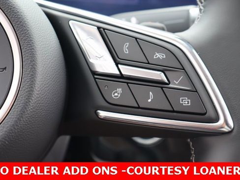 New 2025 Buick Envision Sport Touring image 22