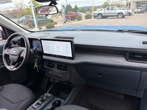 Certified 2026 Ford Maverick XL AWD/4WD image 31