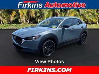 Used 2025 MAZDA CX-30 AWD 2.5 S w/ Preferred Package video 1