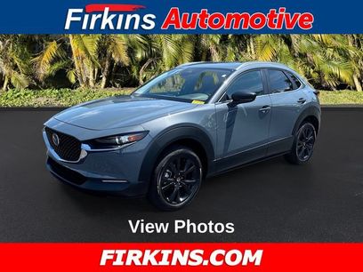 Used 2025 MAZDA CX-30 AWD 2.5 S w/ Preferred Package