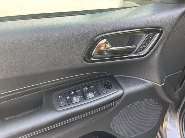 Used 2021 Dodge Durango GT AWD/4WD image 10