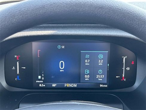 New 2026 Ford Transit 250 148 Medium Roof image 32