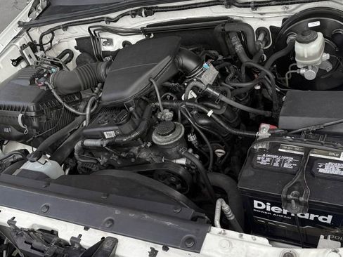 Used 2012 Toyota Tacoma 4x4 Access Cab image 26