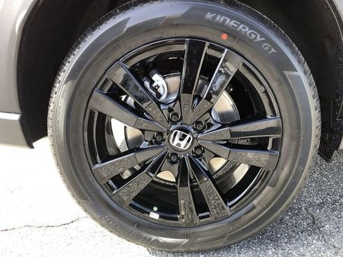 New 2026 Honda HR-V Sport image 6