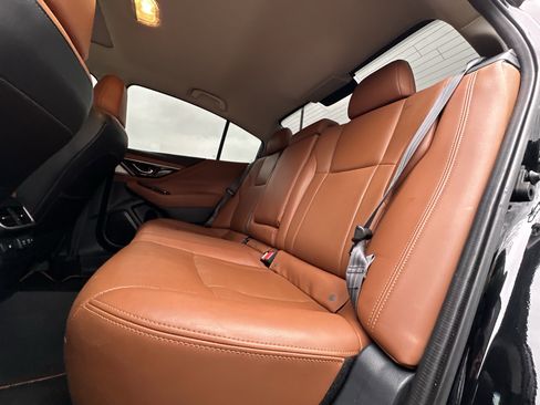 Used 2021 Subaru Legacy Touring XT image 25