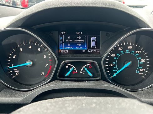 Used 2014 Ford Escape Titanium AWD/4WD image 20
