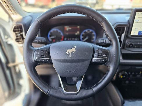 Used 2023 Ford Bronco Sport Big Bend w/ Convenience Package image 27