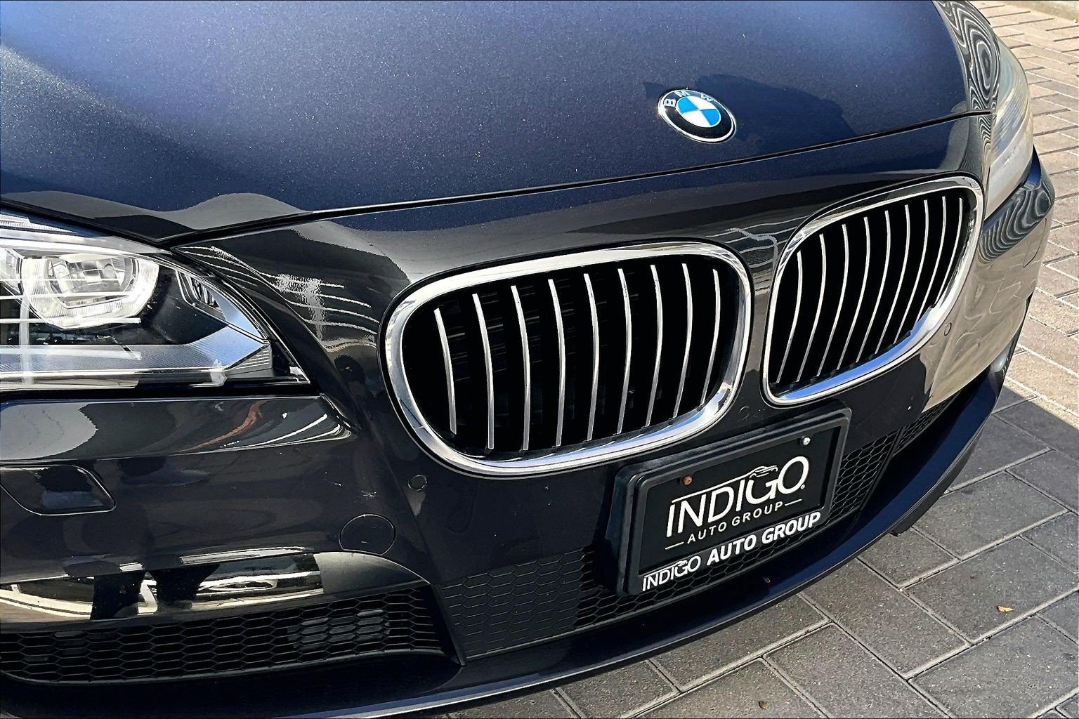 Used 2014 BMW 750i RWD image 30