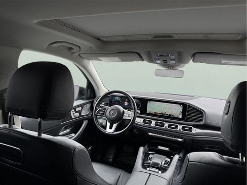 Used 2020 Mercedes-Benz GLS 450 4MATIC image 26