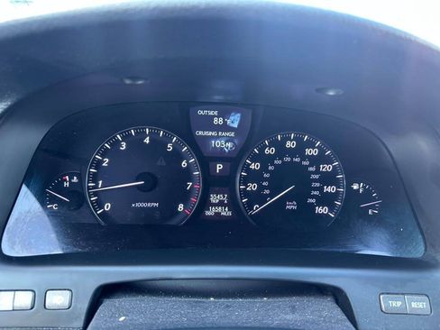 Used 2009 Lexus LS 460 AWD image 14