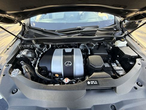 Used 2022 Lexus RX 350 AWD image 30