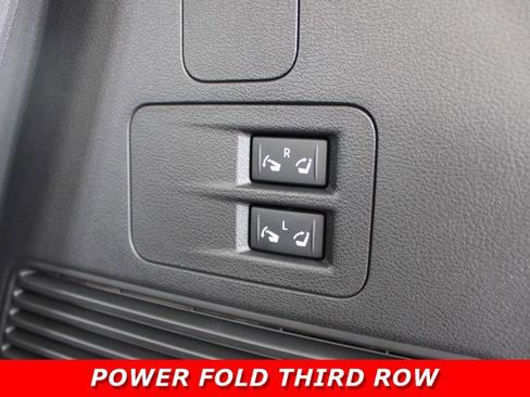 Used 2025 INFINITI QX80 Pure w/ Cargo Package image 34