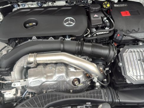 Used 2026 Mercedes-Benz GLA 250 image 28