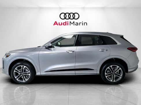 New 2025 Audi Q5 Premium Plus image 2