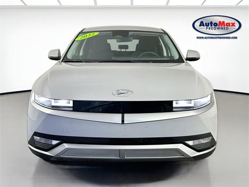Used 2022 Hyundai Ioniq 5 SE image 6