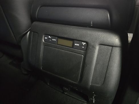 Used 2017 INFINITI QX80 2WD image 19