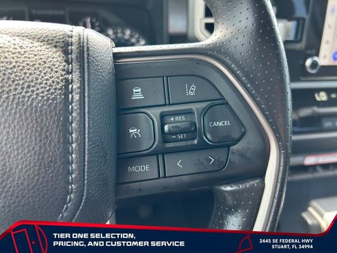 Used 2025 Toyota Tundra SR5 AWD/4WD image 27