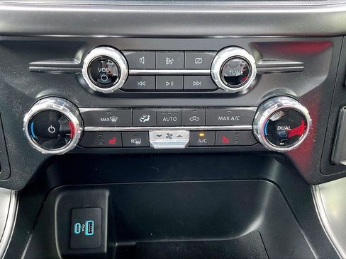 Used 2024 Ford F150 XLT w/ Equipment Group 302A MID image 19