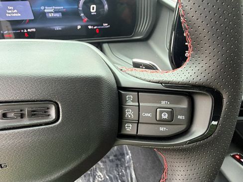 New 2026 Dodge Charger Scat Pack AWD/4WD image 23