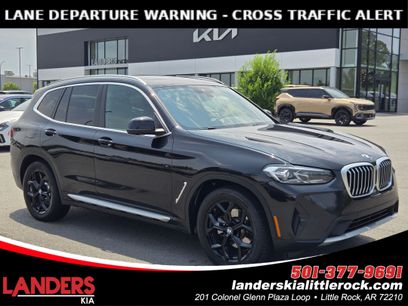 Used 2023 BMW X3 sDrive30i w/ Convenience Package