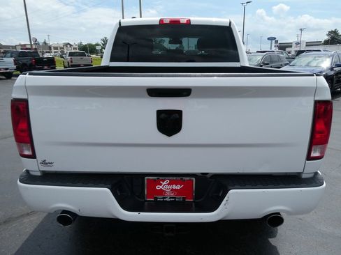 Used 2014 RAM 1500 Express AWD/4WD image 6
