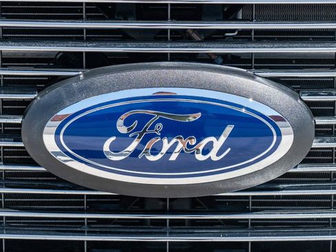 Used 2022 Ford F350 Lariat w/ Lariat Ultimate Package AWD/4WD image 60