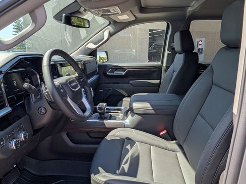 New 2026 GMC Sierra 1500 SLT w/ SLT Premium Plus Package AWD/4WD image 40