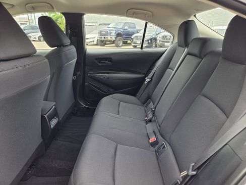 Used 2026 Toyota Corolla LE FWD image 26