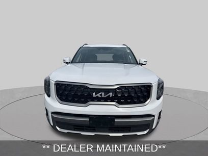 Used 2023 Kia Telluride EX X-Line