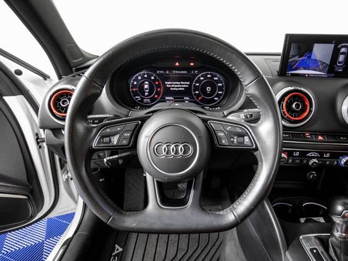 Used 2020 Audi A3 2.0T Premium Plus FWD image 20