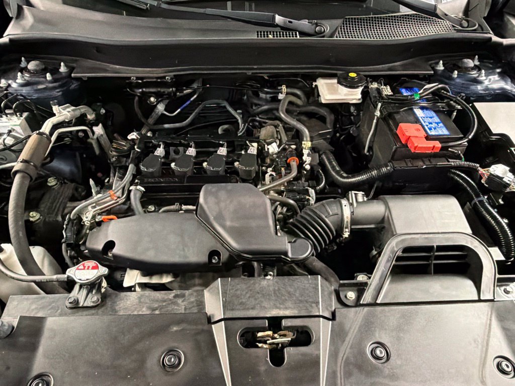 Used 2024 Honda CR-V EX-L image 39
