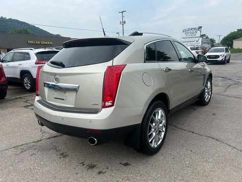 Used 2014 Cadillac SRX Performance AWD/4WD image 7