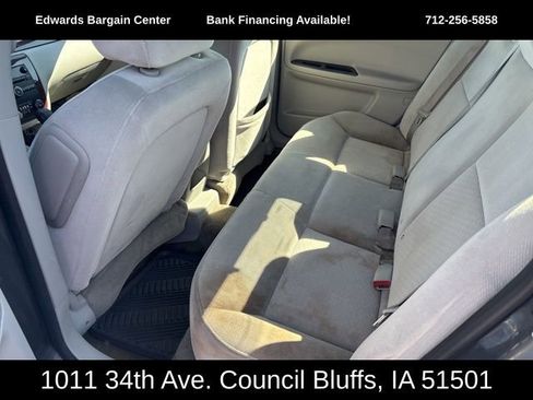 Used 2010 Chevrolet Impala LT image 10