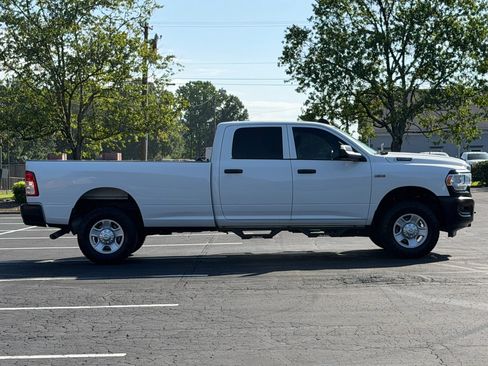 Used 2022 RAM 2500 Tradesman w/ Special Service Vehicle Group AWD/4WD image 5