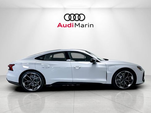 New 2026 Audi RS e-tron GT performance AWD/4WD image 6
