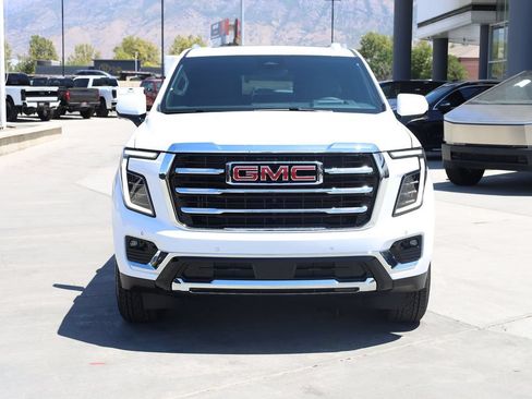 New 2026 GMC Yukon XL Elevation w/ Elevation Premium Package AWD/4WD image 9