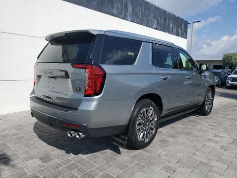 Used 2023 GMC Yukon Denali Ultimate image 5