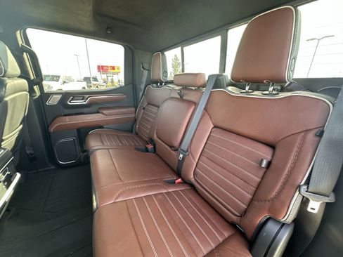 Used 2023 GMC Sierra 1500 Denali Ultimate image 26