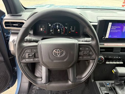 New 2026 Toyota Tacoma SR5 AWD/4WD image 31
