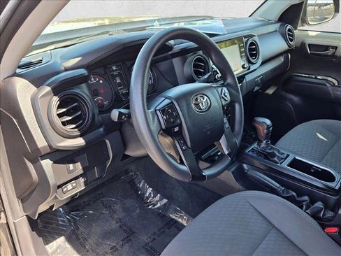 Certified 2023 Toyota Tacoma SR image 10