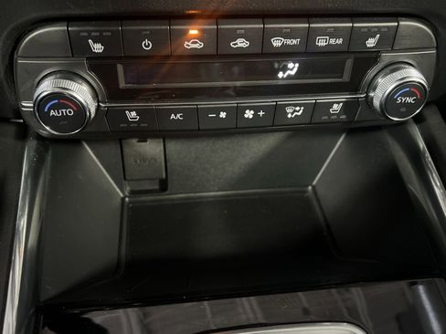 Used 2019 MAZDA CX-5 Grand Touring w/ GT Premium Package image 21