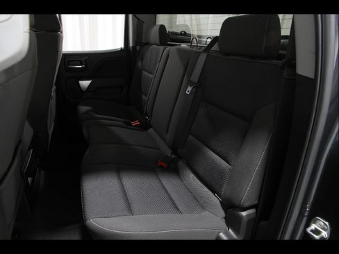 Used 2019 Chevrolet Silverado 1500 LT w/ All Star Edition AWD/4WD image 18