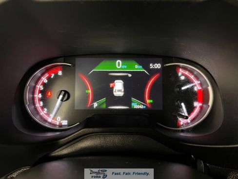 Used 2024 Toyota RAV4 XLE Premium FWD image 48