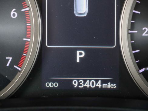 Used 2020 Lexus NX 300 FWD w/ Comfort Package image 16